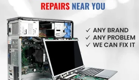 Certified Computer Repair in Kathmandu