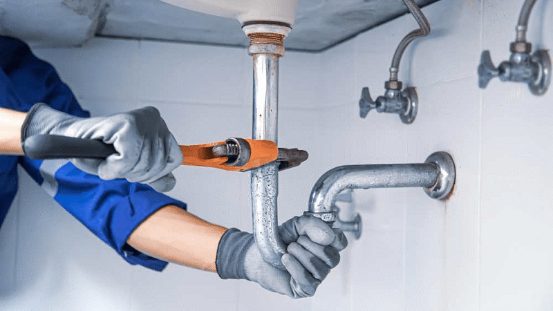 How to Choose the Right Plumber in Kathmandu