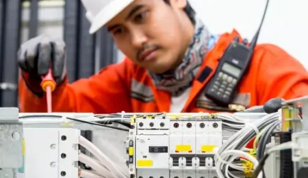 Top 5 Benefits of Hiring a Certified Electrician in Nepal