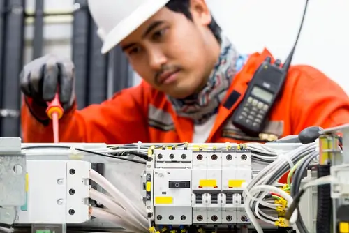 Top 5 Benefits of Hiring a Certified Electrician in Nepal