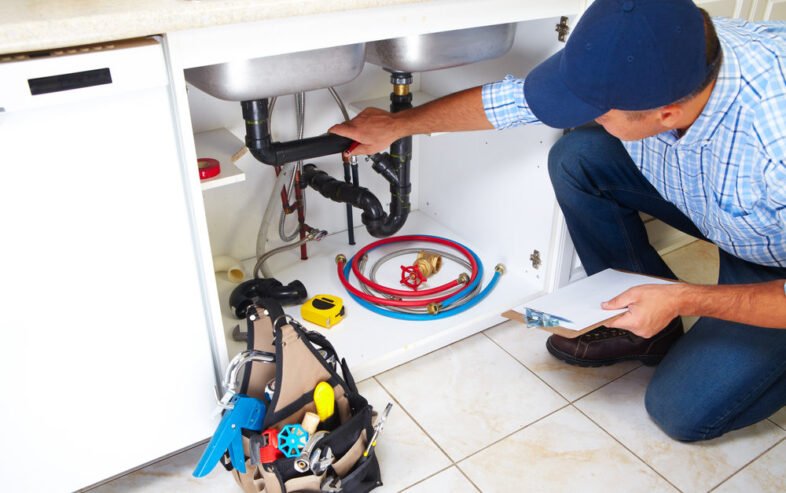 Emergency Plumbing & Leak Fixes
