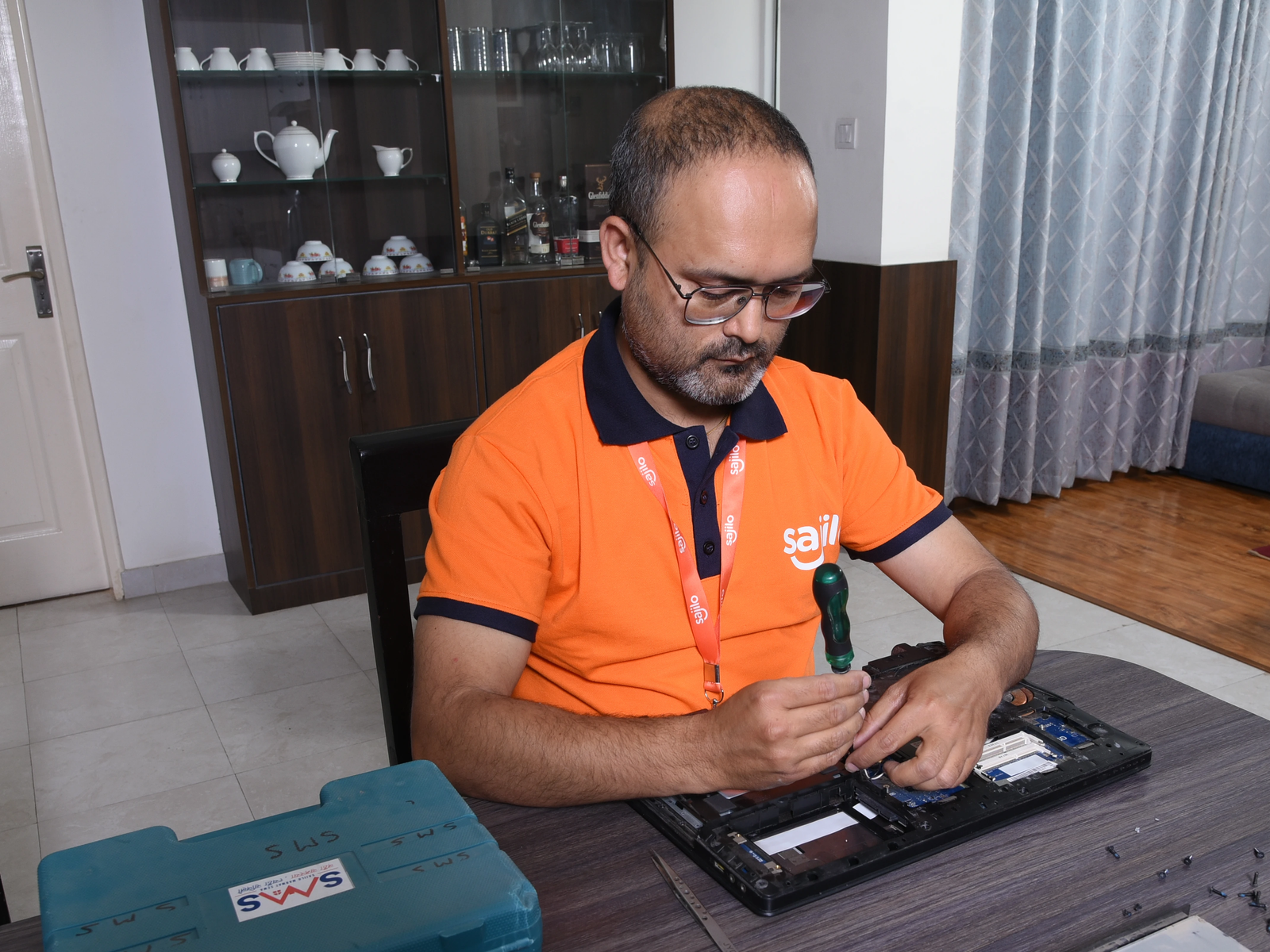 On site Laptop & Computer Repair